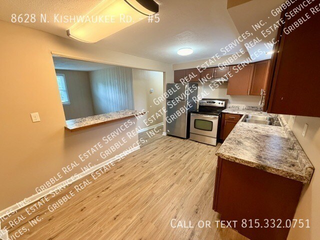 Building Photo - 8628 N Kishwaukee Rd