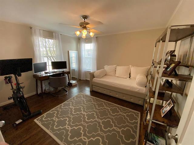 Building Photo - 5521 Hanover Ave