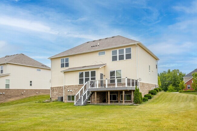 Building Photo - 2391 Findley Cir