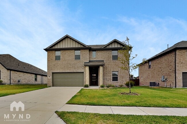 Building Photo - 545 Meadow Run Dr