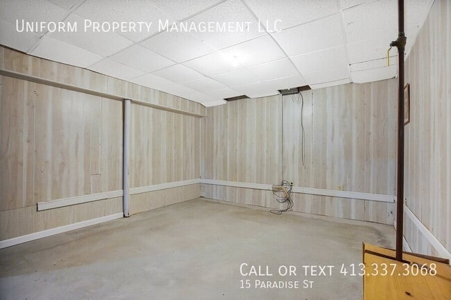 Building Photo - 15 Paradise St