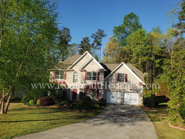 Building Photo - GORGEOUS HOME / UPGRADES GALORE/ GREAT LOCATION!!! CHAPEL HILL SCHOOLS
