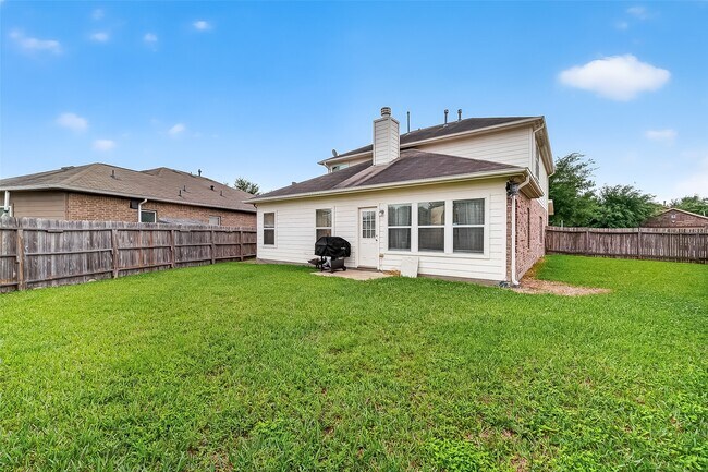 Building Photo - 19410 Cypress Harrow Dr