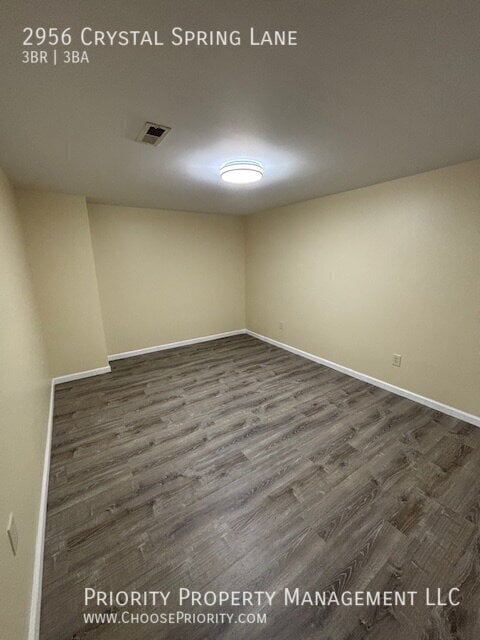 Building Photo - 2956 Crystal Spring Ln