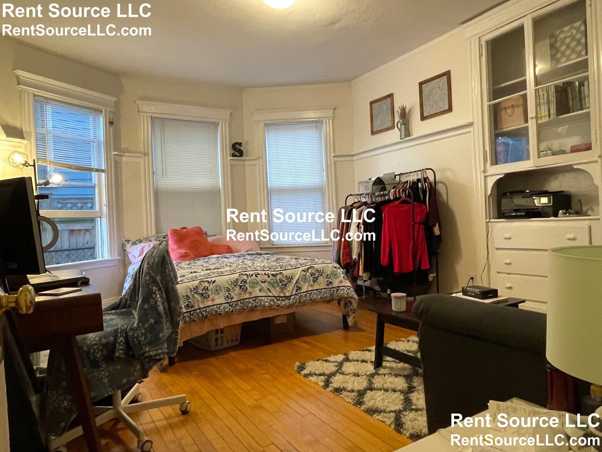 Building Photo - 32 Chatham St