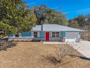 Building Photo - 3851 SE 66th Pl