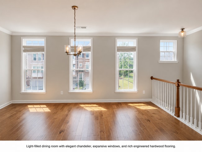 Building Photo - Like-New 3BR/3.5BA End-Unit Townhome in Buford – Near Suwanee Town Center and Mall of Georgia