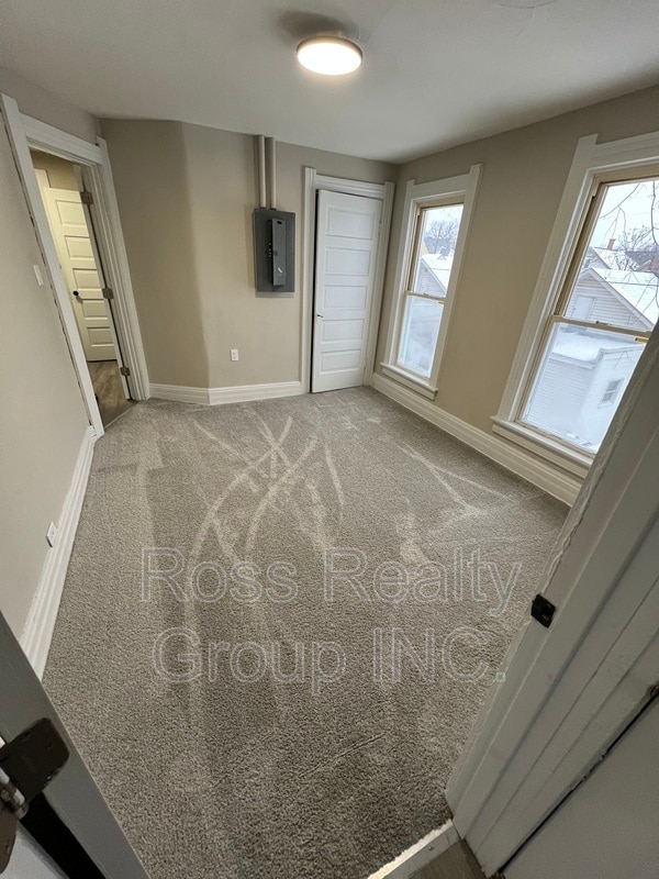 Building Photo - 812 Euclid Ave