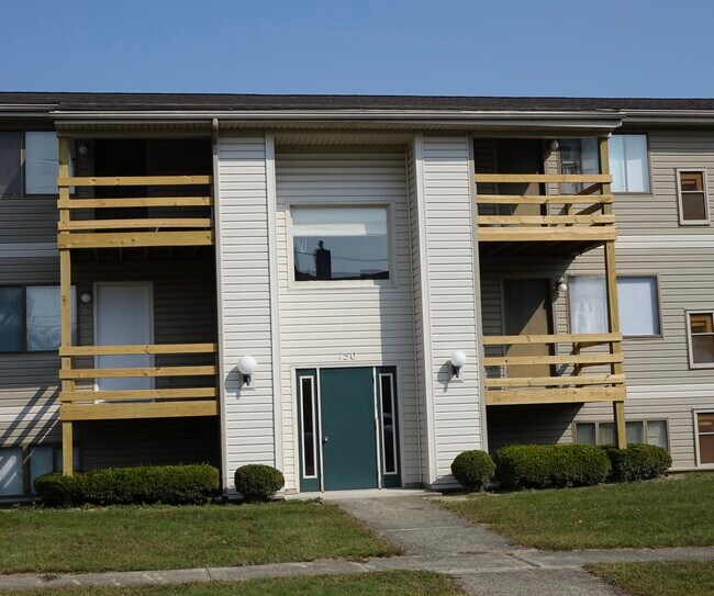 140 Northwood St 140 Northwood St Sidney OH 45365 Apartment Finder