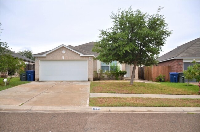 Primary Photo - 520 Gandara Dr