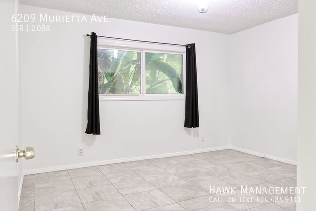 Building Photo - 6209 Murietta Ave