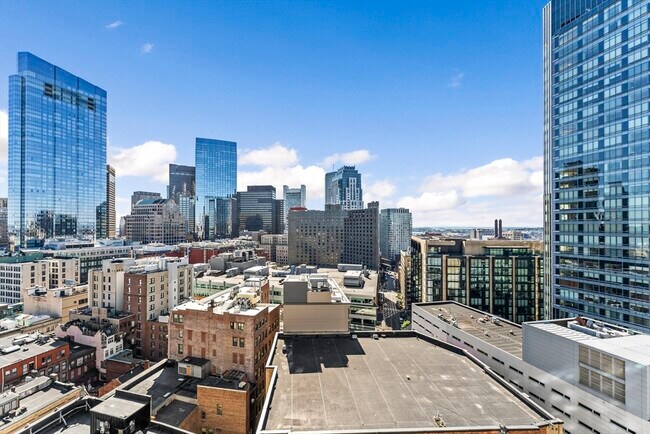 Building Photo - 151 Tremont St