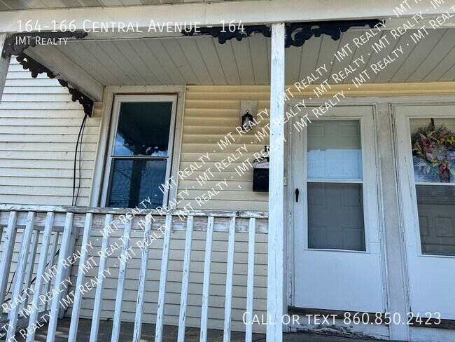 Building Photo - 164-166 Central Avenue-164