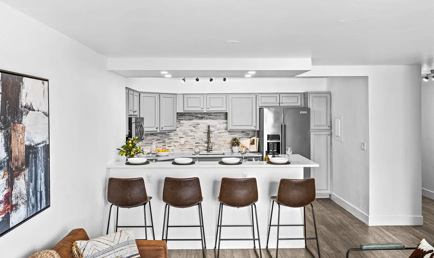 Building Photo - 1625 Larimer St