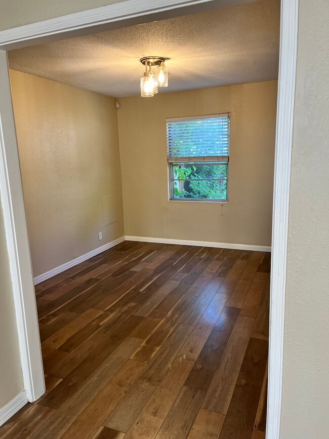 Dining or Office - 1341 E 38th Pl