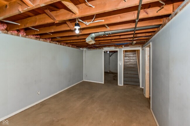 Building Photo - 1526 N Grant Ave