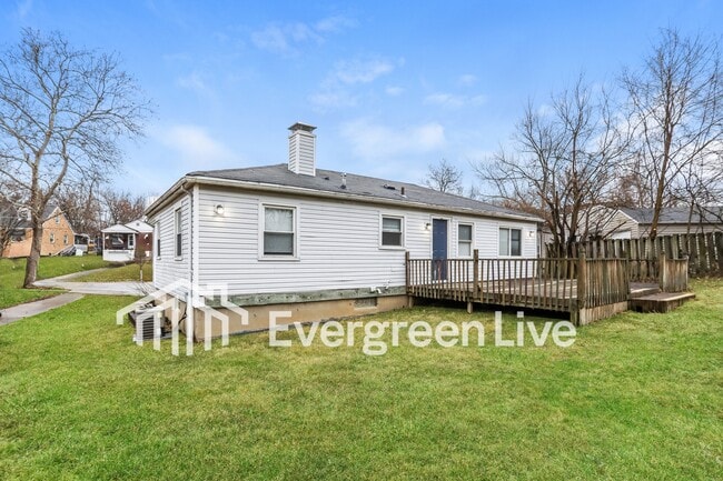 Building Photo - 3265 Tulsa Ct