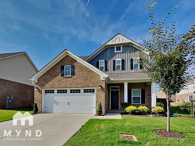 Building Photo - 804 Twin Falls Dr