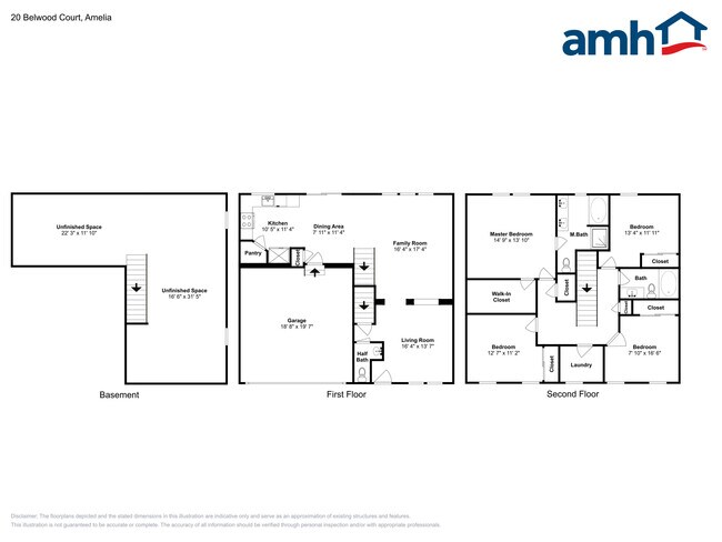 Building Photo - 20 Belwood Ct
