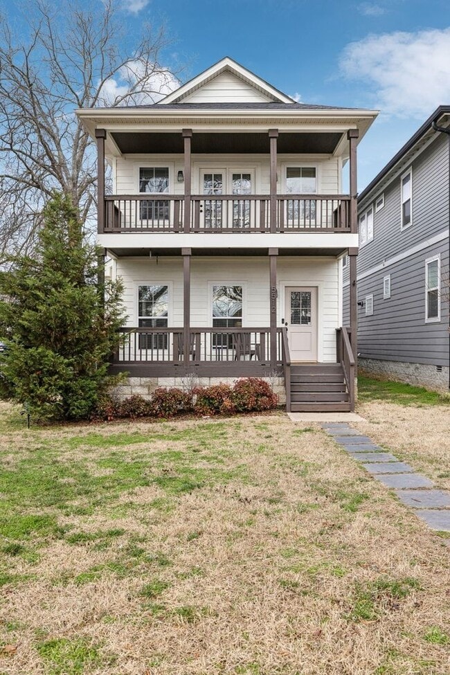 Building Photo - Single-family home for rent in The Nations