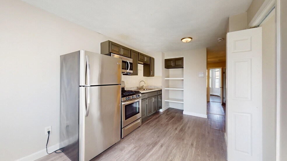 Building Photo - 23 Eutaw St