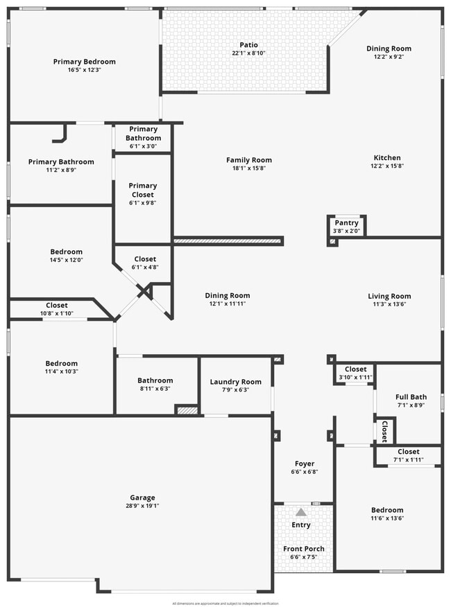 Building Photo - 1028 Appian Pl