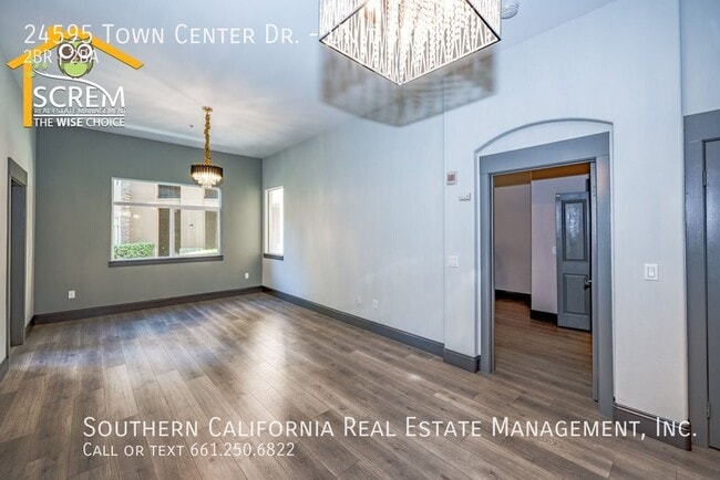 Building Photo - 24595 Town Center Dr