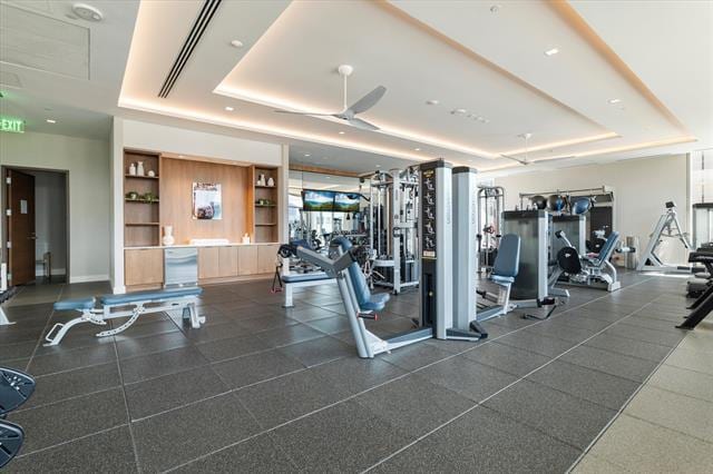 Building Photo - 7901 Windrose Ave.