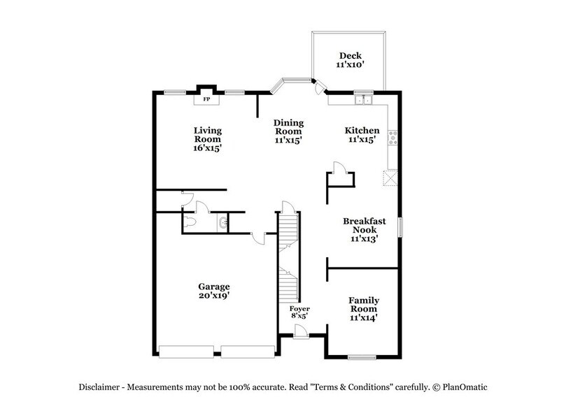 Building Photo - 125 Cleburne Pl
