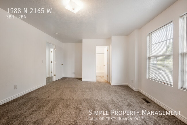 Building Photo - 1988 N 2165 W