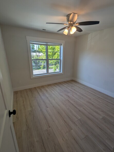 Bedroom #3 - 205 Meares St