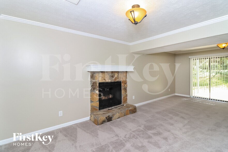 Building Photo - 4676 Tara Creek Trail