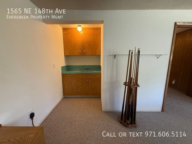 Building Photo - 1565 NE 148th Ave