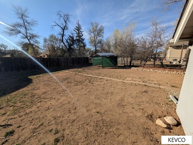 Building Photo - Four Bedroom in the Heart of FoCo