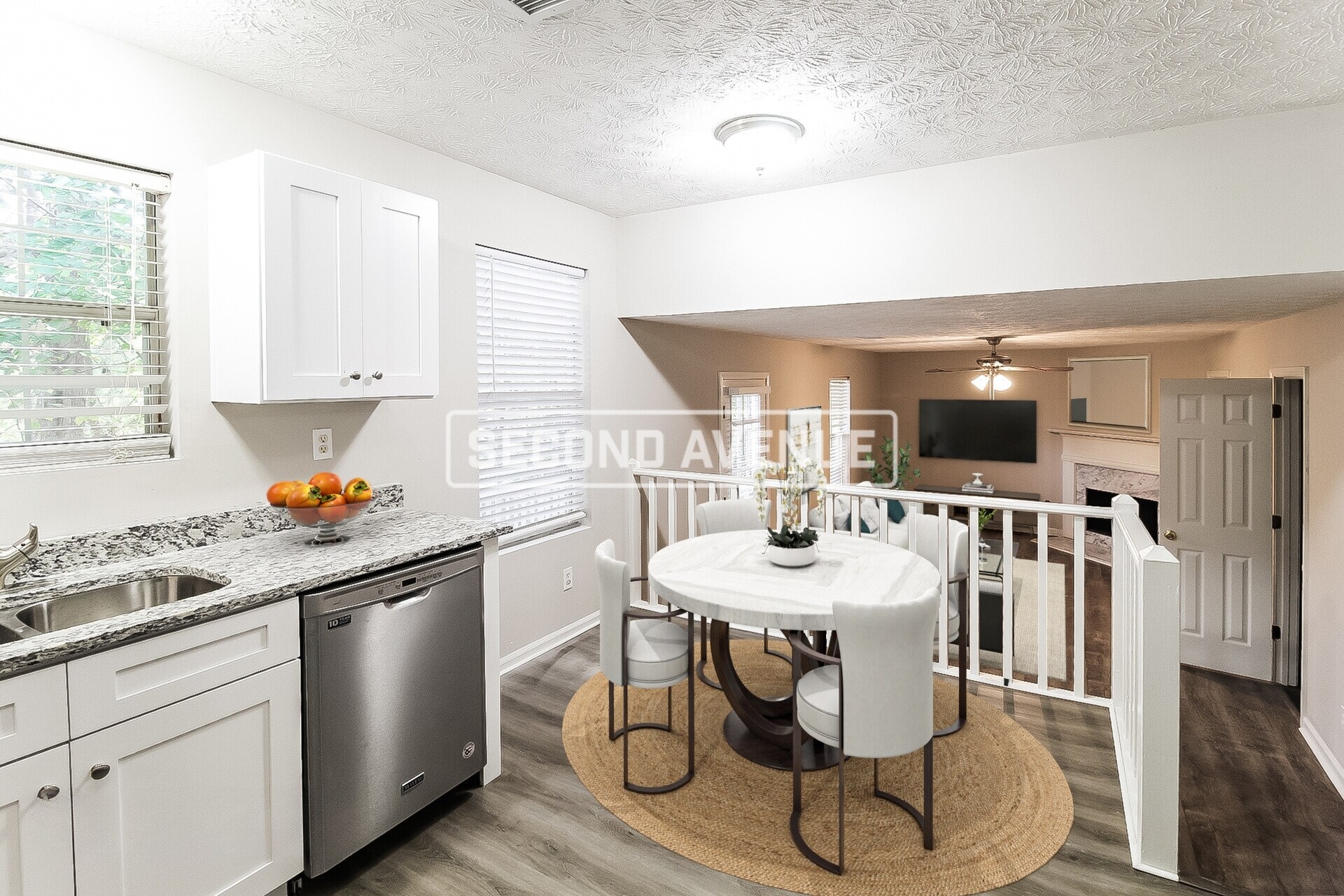 Building Photo - 6614 Rebecca Lou Ln
