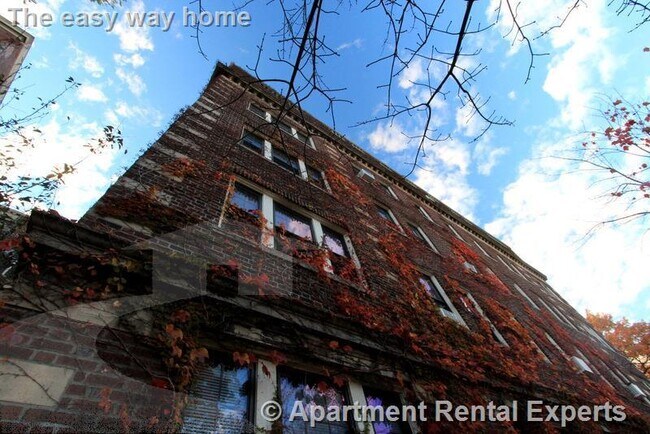 Primary Photo - 1558 Massachusetts Ave
