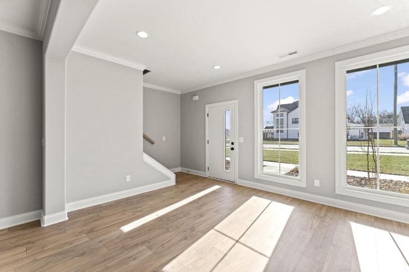 Building Photo - 1347 Queenie Johns Dr