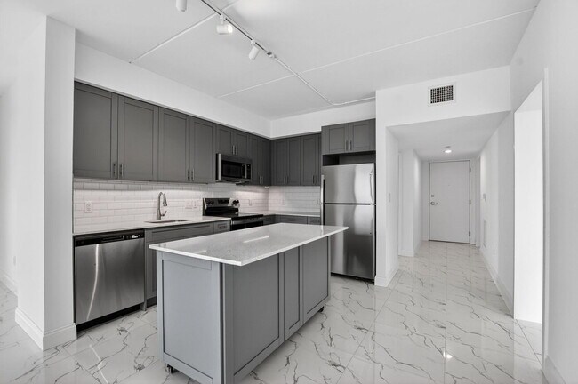 Building Photo - 350 W Hidden Valley Blvd