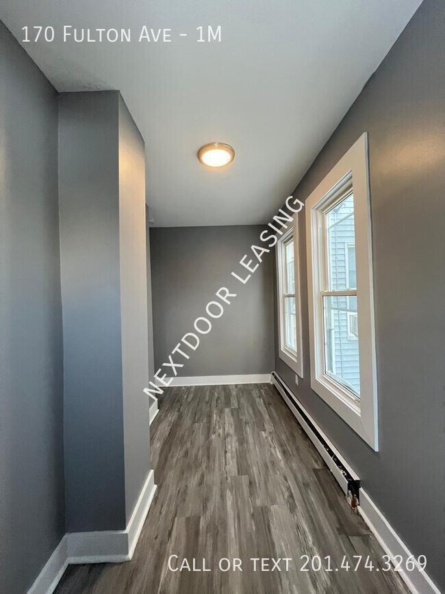 Building Photo - 170 Fulton Ave