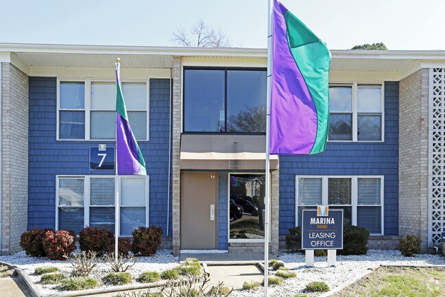 Marina Point Apartments Chesapeake, VA Apartment Finder