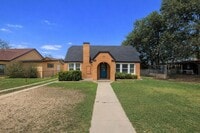 Building Photo - Charming 2-Story Brick Home with Detached Garage AVAILABLE NOW