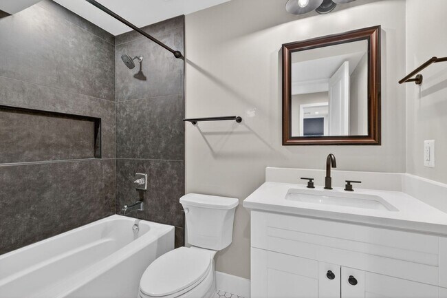 Building Photo - Available Now! Two Bed // Two Bath in Eckington!