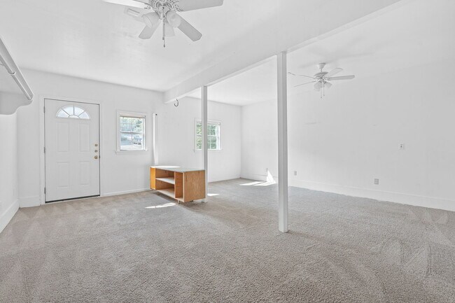 Building Photo - 5402 Jeffburn Cove