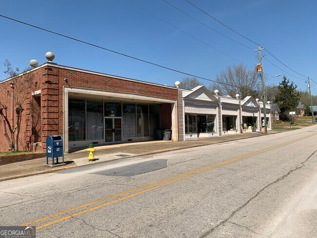 Building Photo - 705 Jefferson St