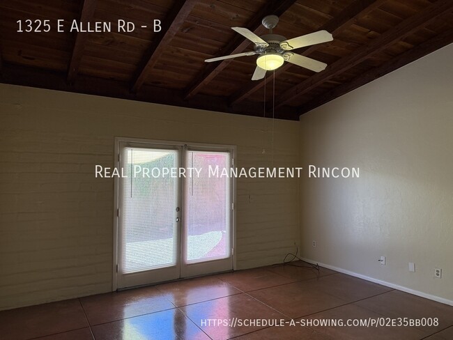 Building Photo - 1325 E Allen Rd
