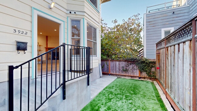 Building Photo - 3922 21st St