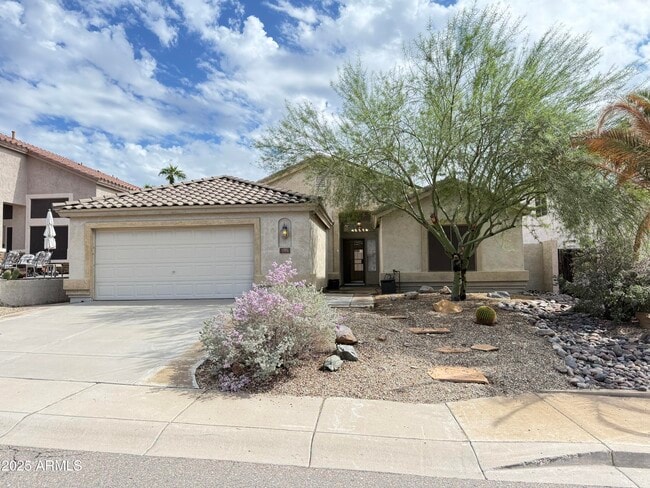 Building Photo - 16025 S 18th Dr