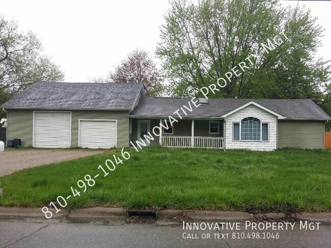 Primary Photo - 2254 S Graham Rd