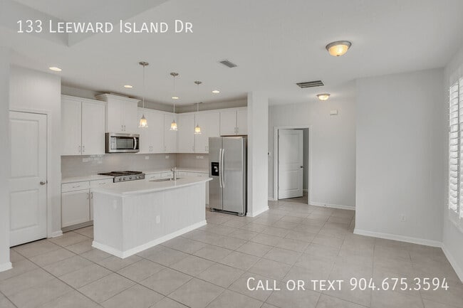Building Photo - 133 Leeward Island Dr