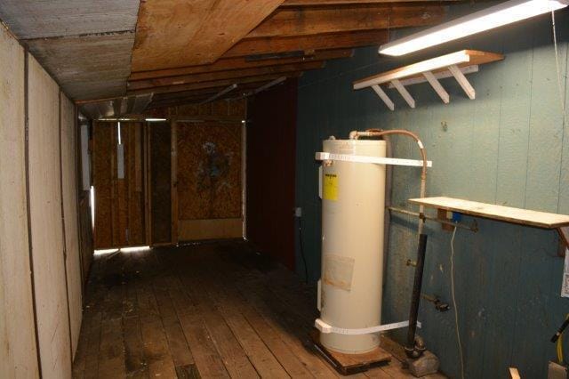 Building Photo - Very Cute Beach Cabin! Between Eureka & Arcata, 2 bedroom home with spacious yard